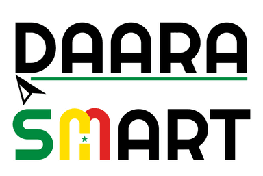 Daara Smart logo