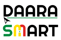 Daara Smart logo